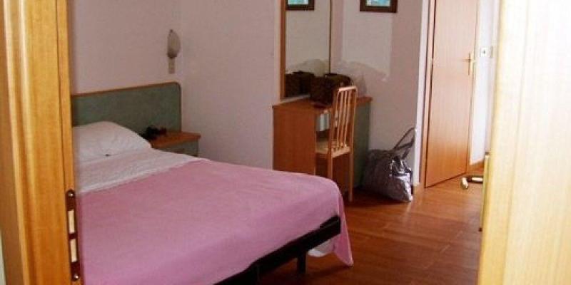 Hotel Rugantino 체제나티코 외부 사진