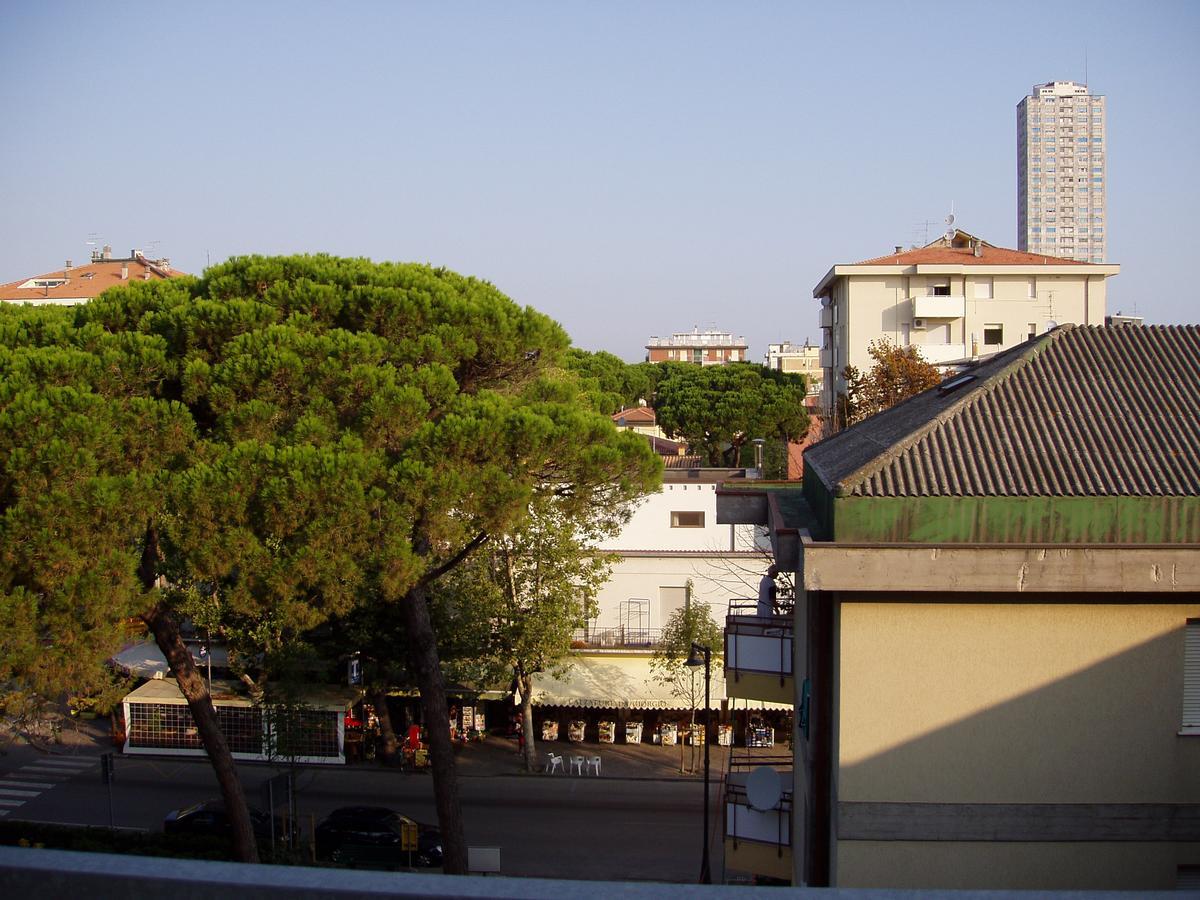 Hotel Rugantino 체제나티코 외부 사진
