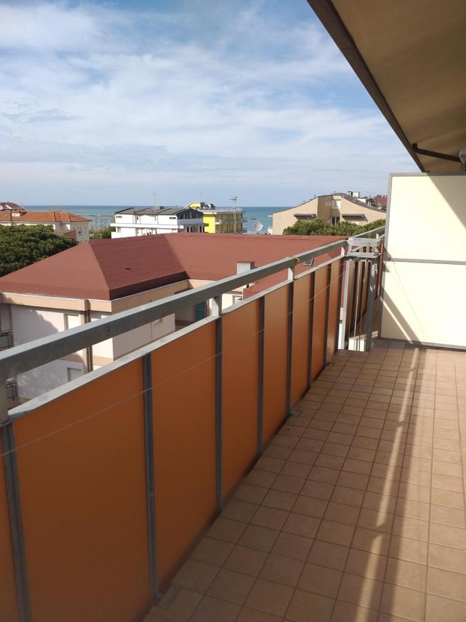 Hotel Rugantino 체제나티코 외부 사진
