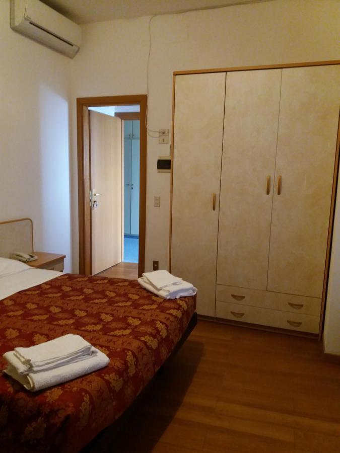 Hotel Rugantino 체제나티코 외부 사진